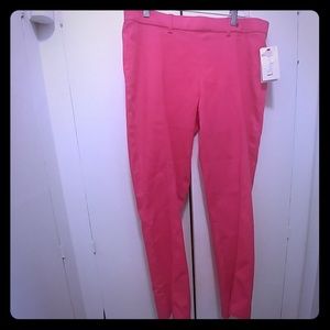 New - Size L - Pink